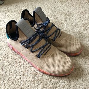 Adidas Pharrell Tennis Hu